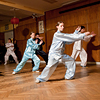 Taiji Akademie - oslava nového Roku draka